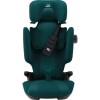 Britax Roemer KIDFIX i-SIZE 兒童汽車安全座椅 (大西洋綠) 3歲至12歲 | 德國製造 ⭐代理配送#C(免運費)⭐